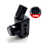 Front Bumper Parking Distance Sensor For 2018-2019 Toyota Camry Lexus LS500