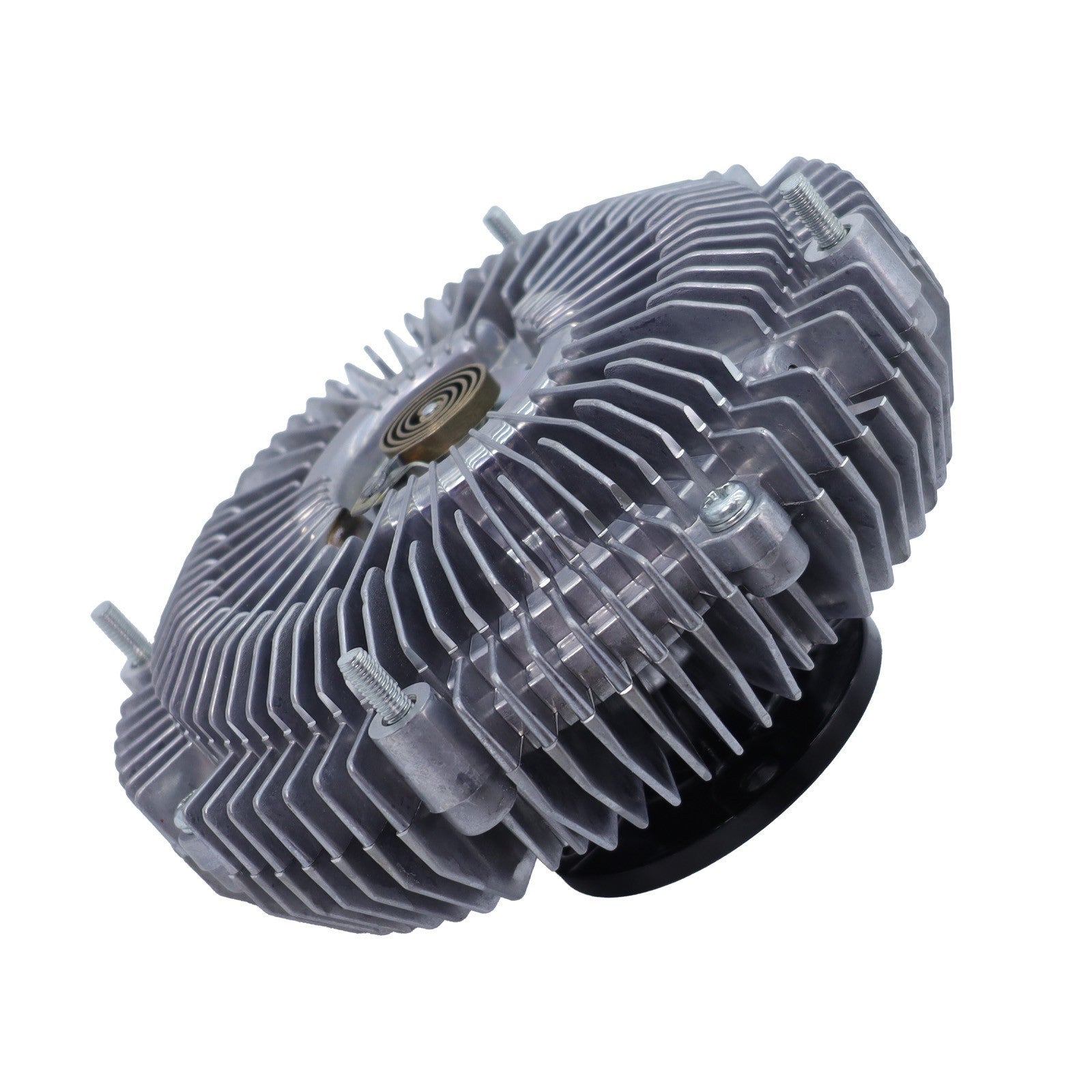 Radiator Cooling Fan Clutch For Lexus GX460 Toyota Land Cruiser Sequoia Tundra