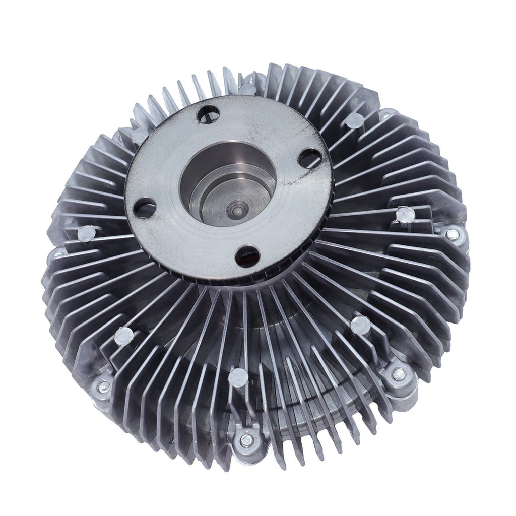 Radiator Cooling Fan Clutch For Lexus GX460 Toyota Land Cruiser Sequoia Tundra