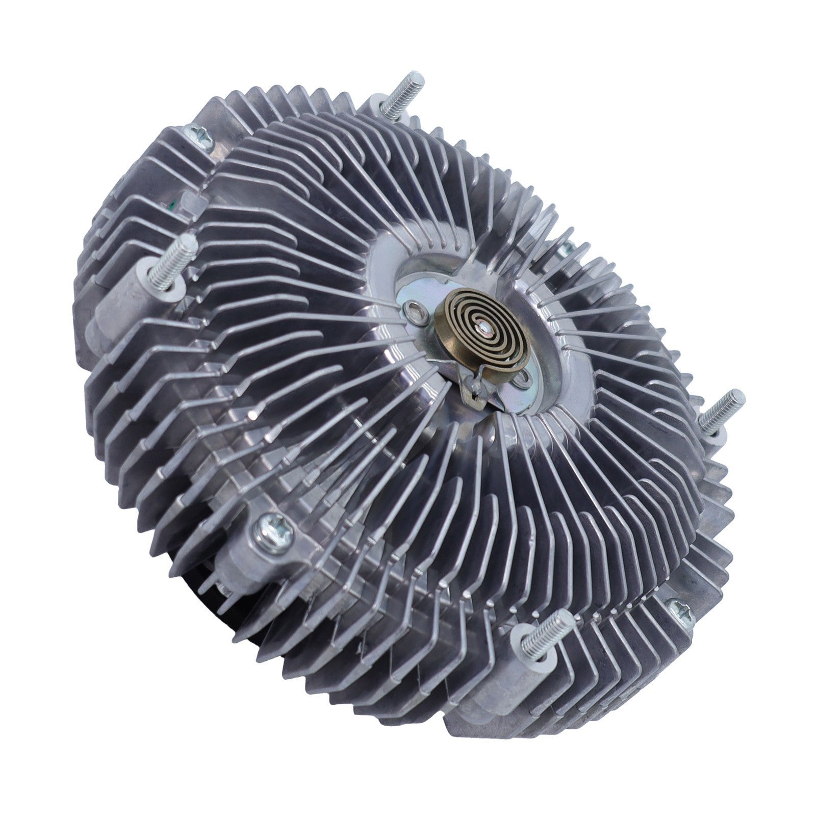 Radiator Cooling Fan Clutch For Lexus GX460 Toyota Land Cruiser Sequoia Tundra