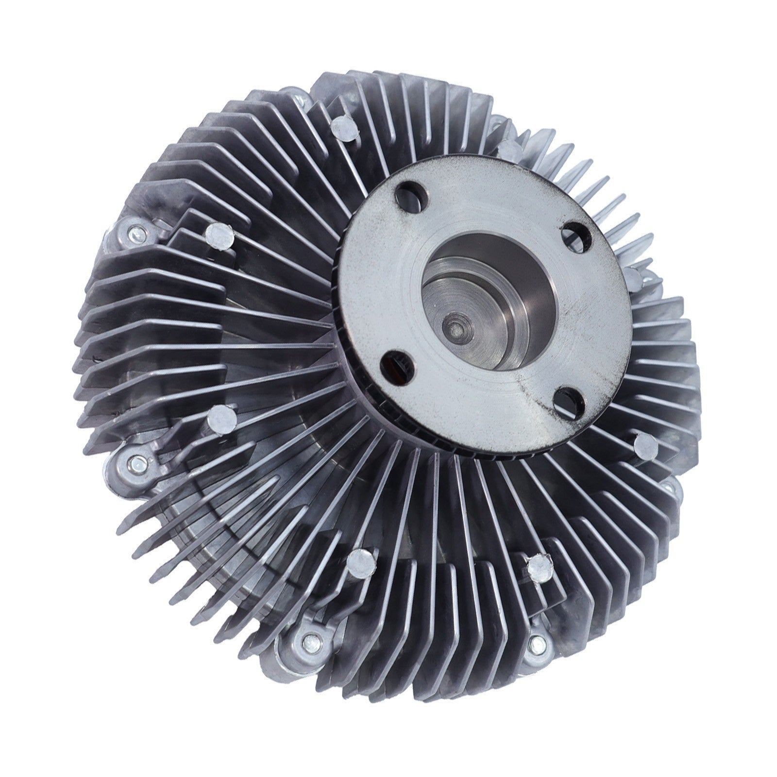Radiator Cooling Fan Clutch For Lexus GX460 Toyota Land Cruiser Sequoia Tundra