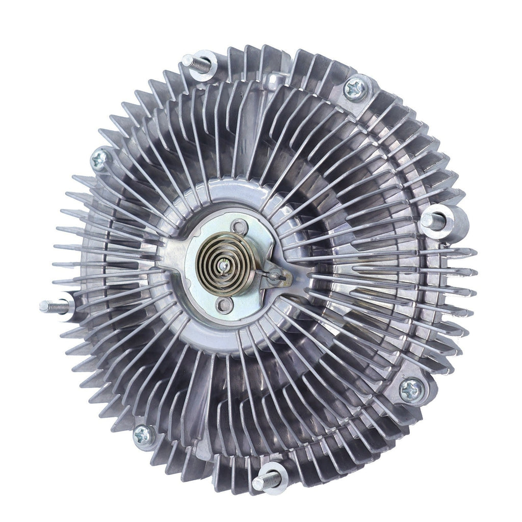 Radiator Cooling Fan Clutch For Lexus GX460 Toyota Land Cruiser Sequoia Tundra