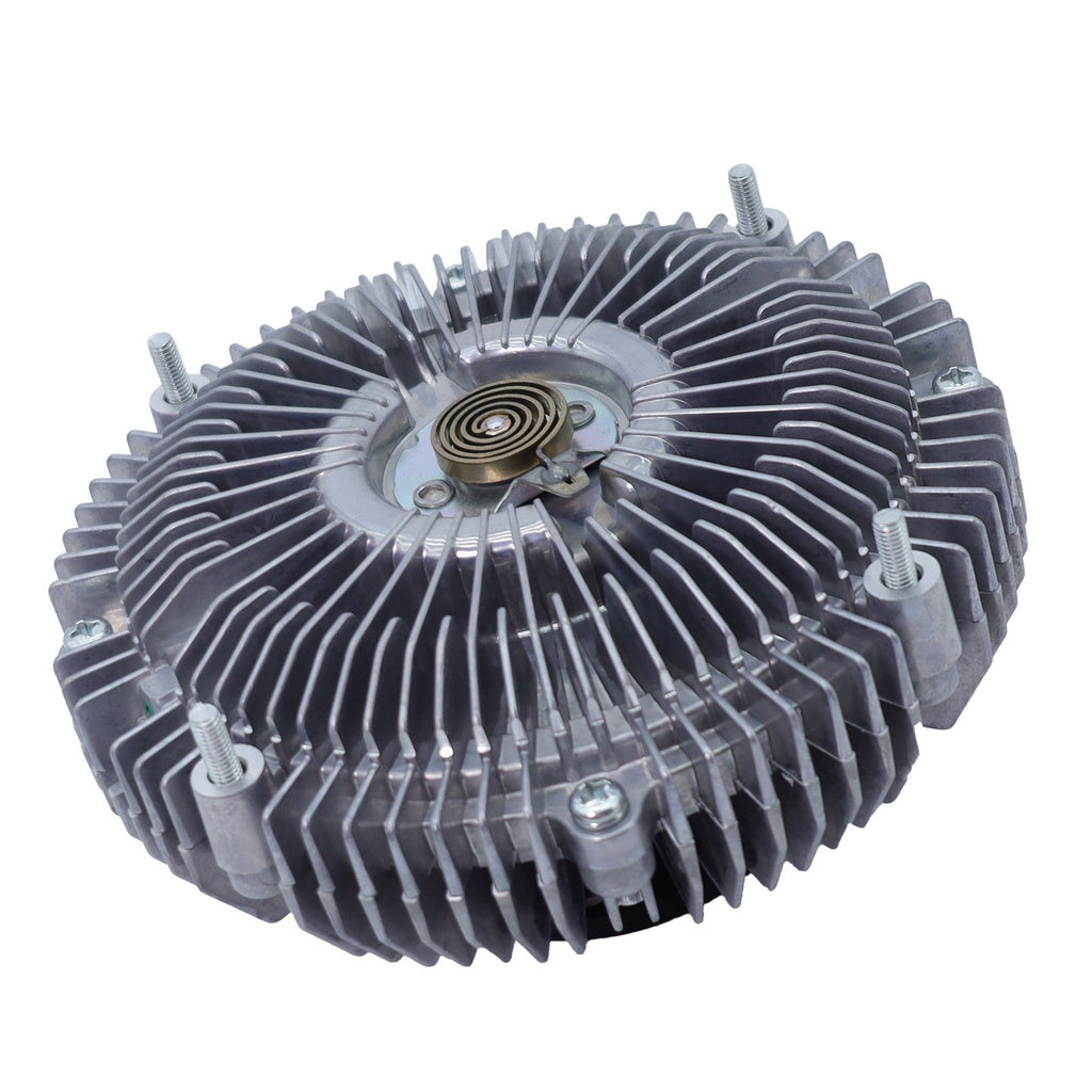 Radiator Cooling Fan Clutch For Lexus GX460 Toyota Land Cruiser Sequoia Tundra