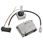 For BMW 1 Series E87 E88 Xenon Headlight Ballast HID Control Unit Kit 89034934