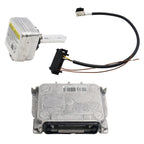 For BMW 1 Series E87 E88 Xenon Headlight Ballast HID Control Unit Kit 89034934
