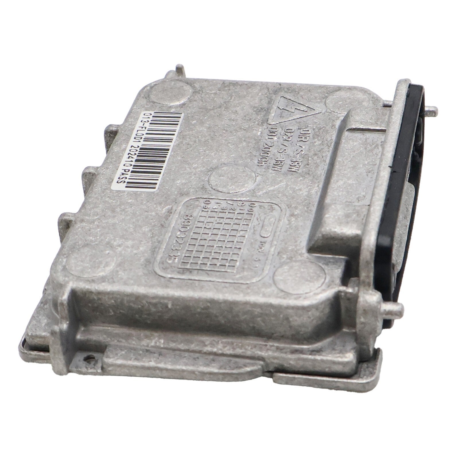 For BMW 1 Series E87 E88 Xenon Headlight Ballast HID Control Unit Kit 89034934