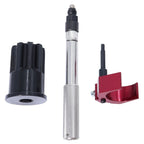 For Cat J-42083 Timing Pin Injector Height Tool Barring Socket Steel Kit