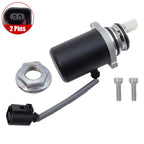 30783079 AWD Rear Differential Oil Pump For 03-10 Volvo S60 S80 V70 XC70 XC90