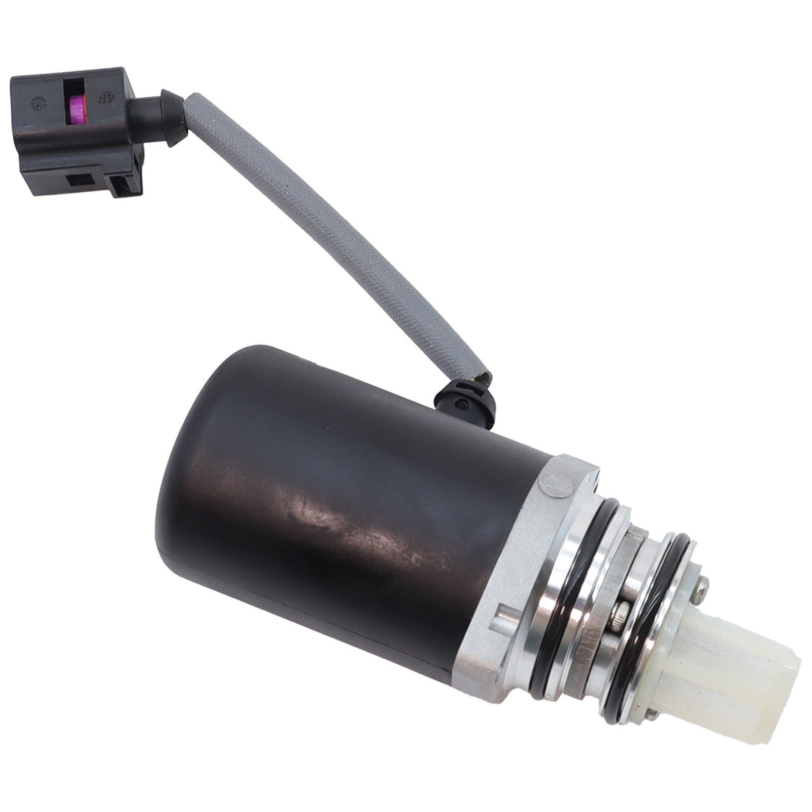 30783079 AWD Rear Differential Oil Pump For 03-10 Volvo S60 S80 V70 XC70 XC90
