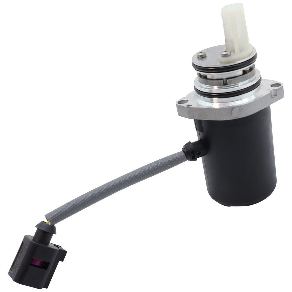 30783079 AWD Rear Differential Oil Pump For 03-10 Volvo S60 S80 V70 XC70 XC90