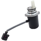 30783079 AWD Rear Differential Oil Pump For 03-10 Volvo S60 S80 V70 XC70 XC90