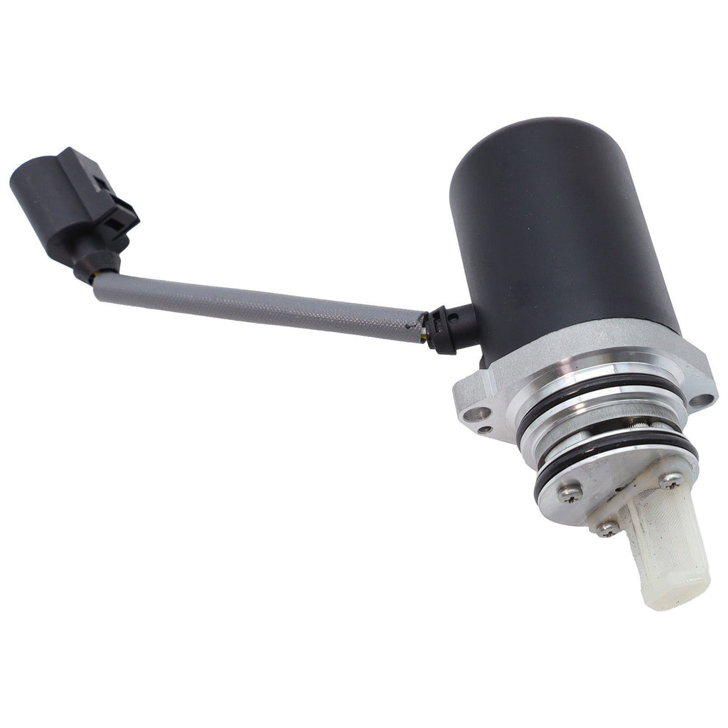 30783079 AWD Rear Differential Oil Pump For 03-10 Volvo S60 S80 V70 XC70 XC90