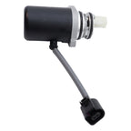 30783079 AWD Rear Differential Oil Pump For 03-10 Volvo S60 S80 V70 XC70 XC90