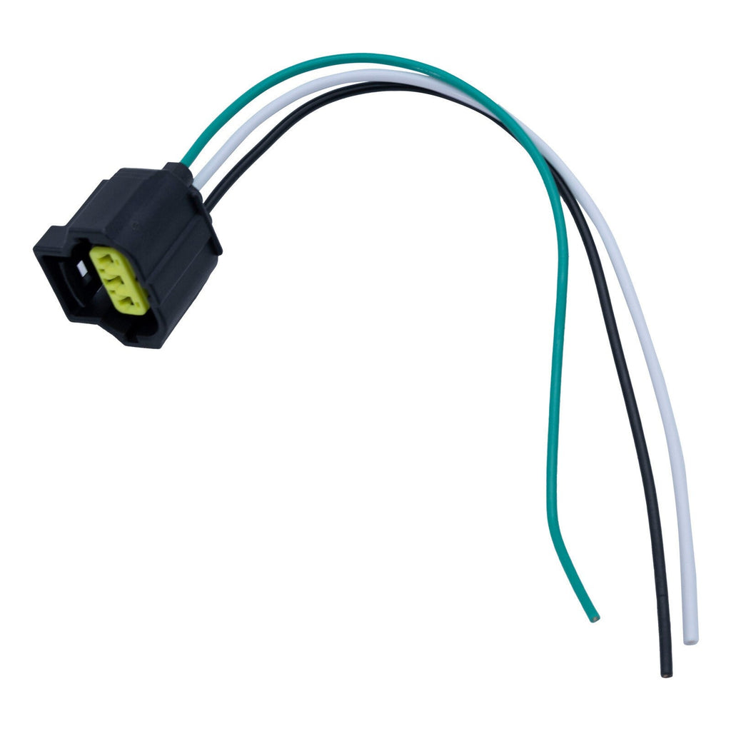 For Ford Lincoln Brake Fluid Level Sensor Connector Pigtail Wire Harness Set 10