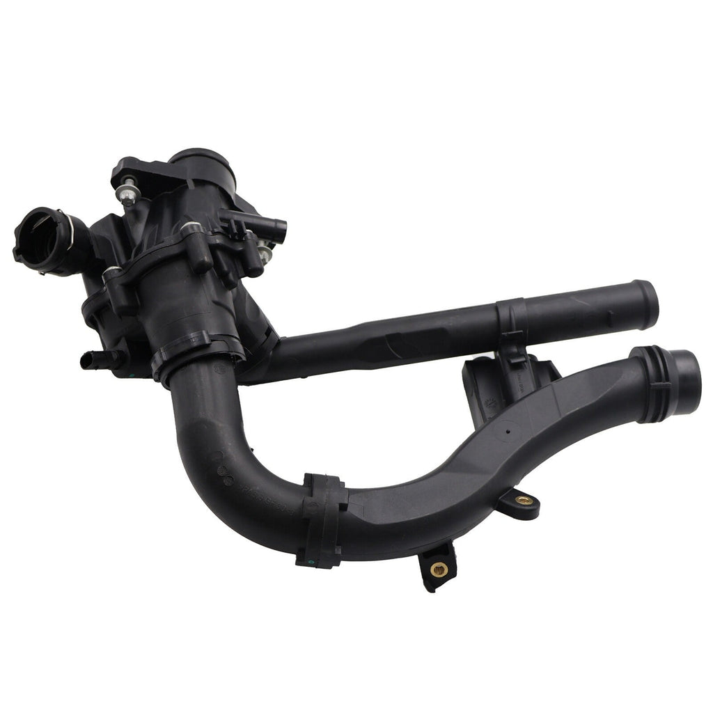 For Mercedes-Benz C350e SLC200 2.0L 2742003100 Engine Coolant Thermostat