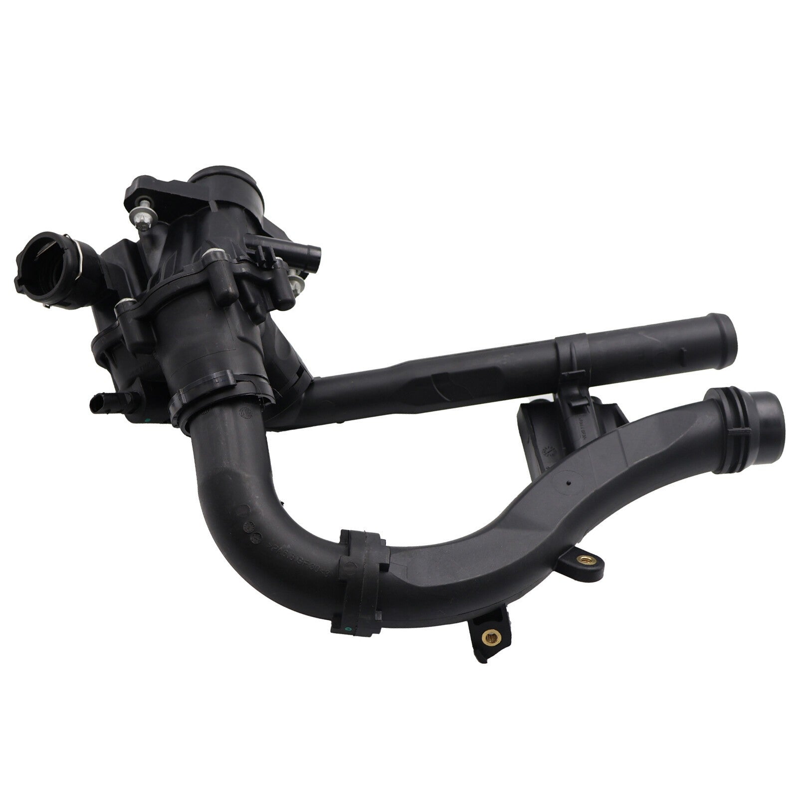 For Mercedes-Benz C350e SLC200 2.0L 2742003100 Engine Coolant Thermostat