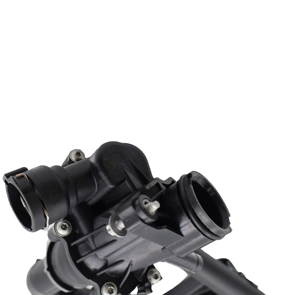 For Mercedes-Benz C350e SLC200 2.0L 2742003100 Engine Coolant Thermostat