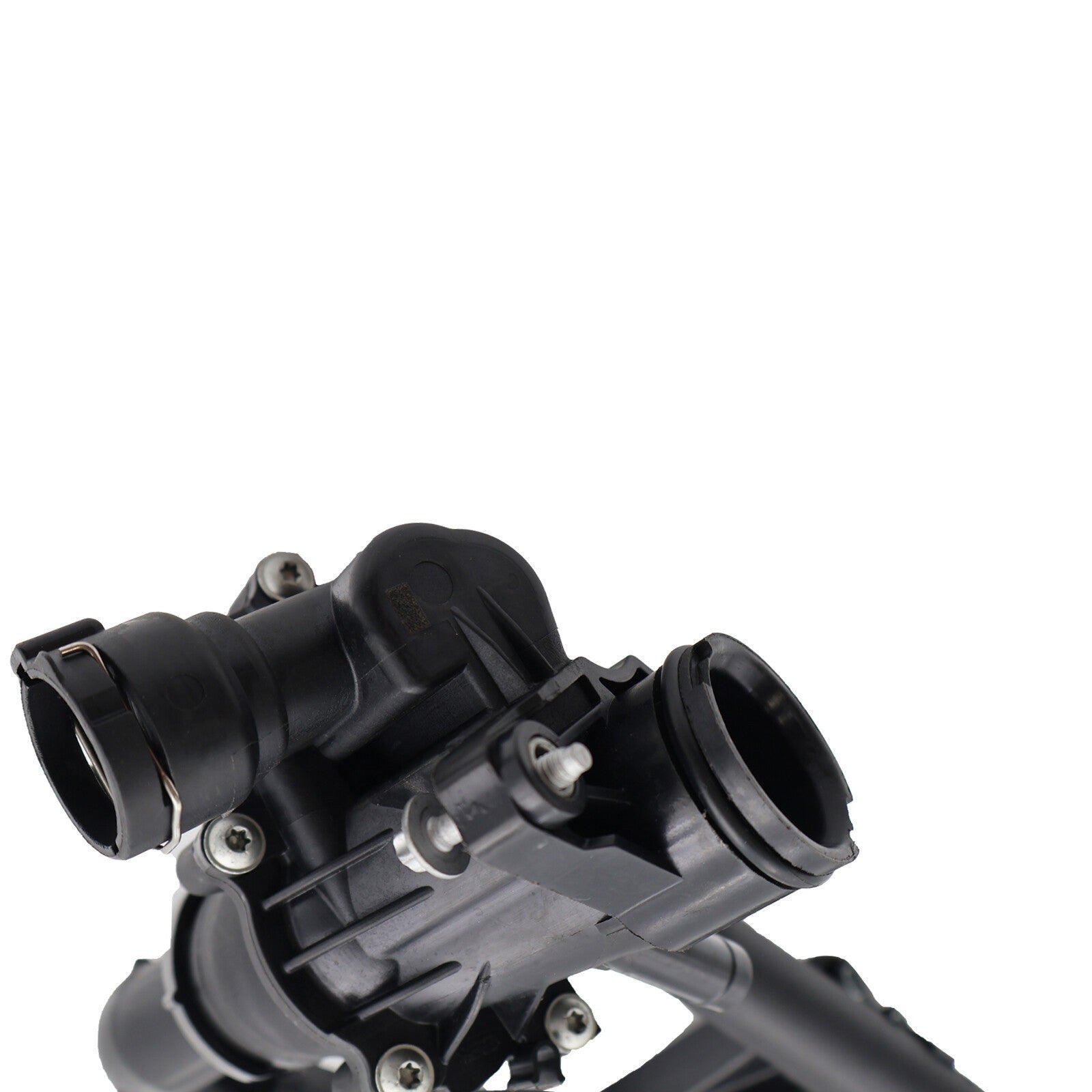 For Mercedes-Benz C350e SLC200 2.0L 2742003100 Engine Coolant Thermostat