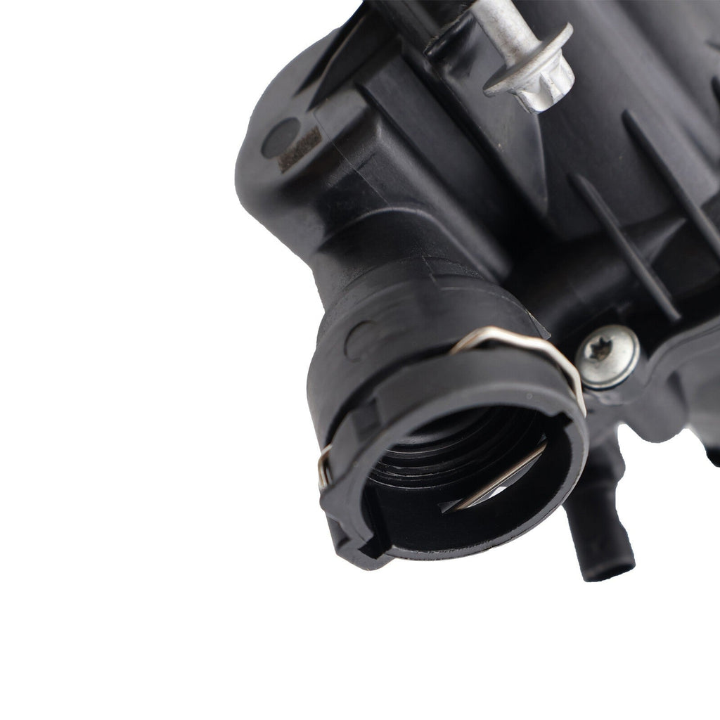 For Mercedes-Benz C350e SLC200 2.0L 2742003100 Engine Coolant Thermostat
