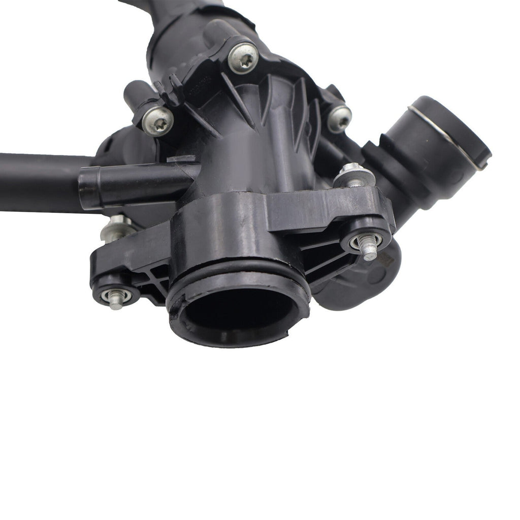 For Mercedes-Benz C350e SLC200 2.0L 2742003100 Engine Coolant Thermostat