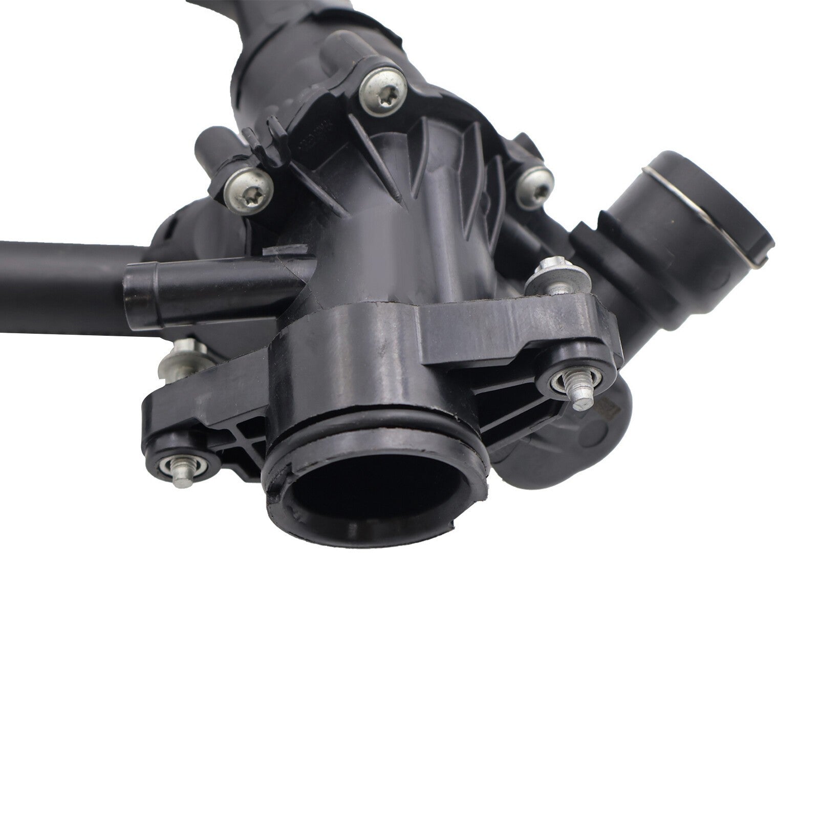 For Mercedes-Benz C350e SLC200 2.0L 2742003100 Engine Coolant Thermostat