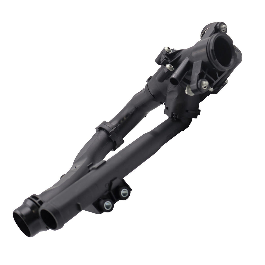 For Mercedes-Benz C350e SLC200 2.0L 2742003100 Engine Coolant Thermostat