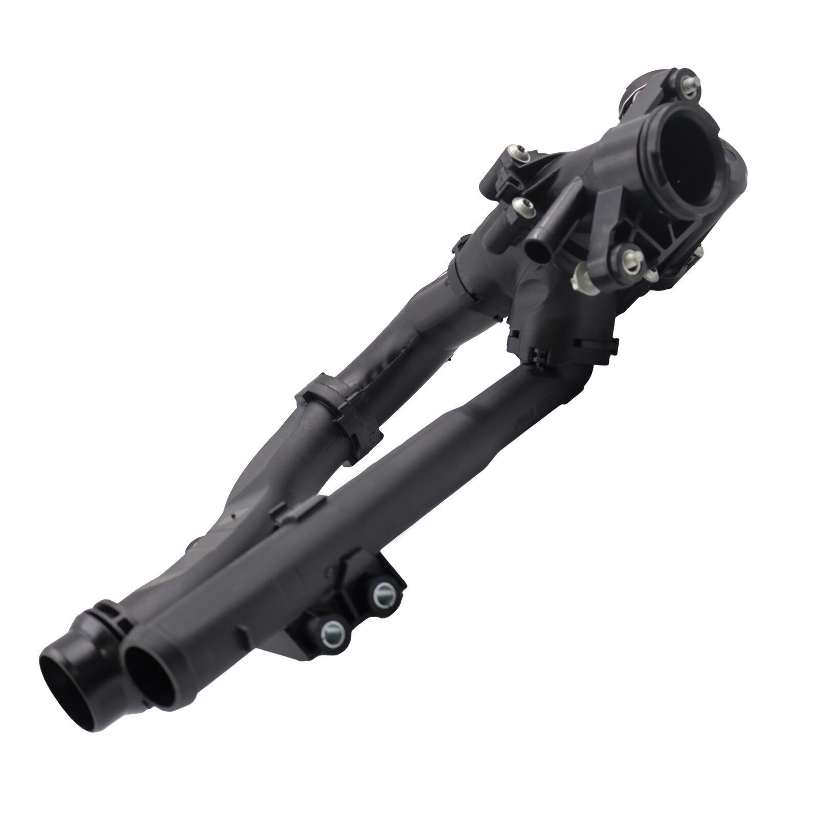 For Mercedes-Benz C350e SLC200 2.0L 2742003100 Engine Coolant Thermostat