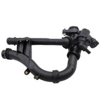 For Mercedes-Benz C350e SLC200 2.0L 2742003100 Engine Coolant Thermostat