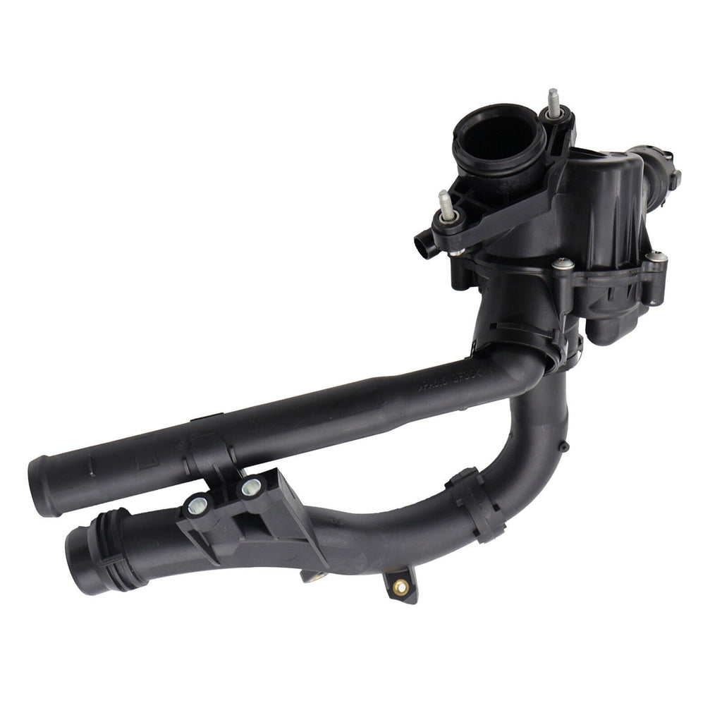 For Mercedes-Benz C350e SLC200 2.0L 2742003100 Engine Coolant Thermostat
