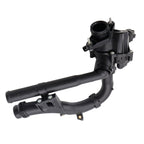 For Mercedes-Benz C350e SLC200 2.0L 2742003100 Engine Coolant Thermostat