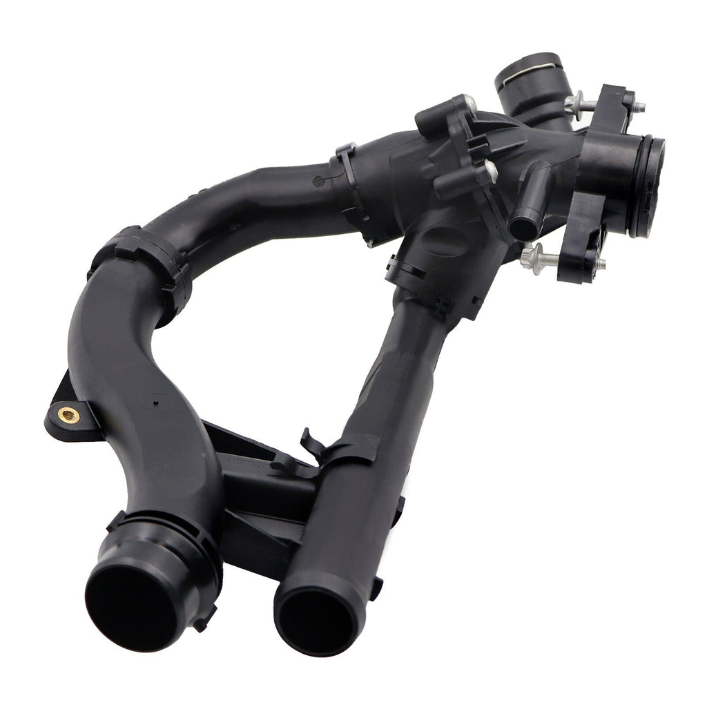 For Mercedes-Benz C350e SLC200 2.0L 2742003100 Engine Coolant Thermostat