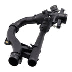 For Mercedes-Benz C350e SLC200 2.0L 2742003100 Engine Coolant Thermostat
