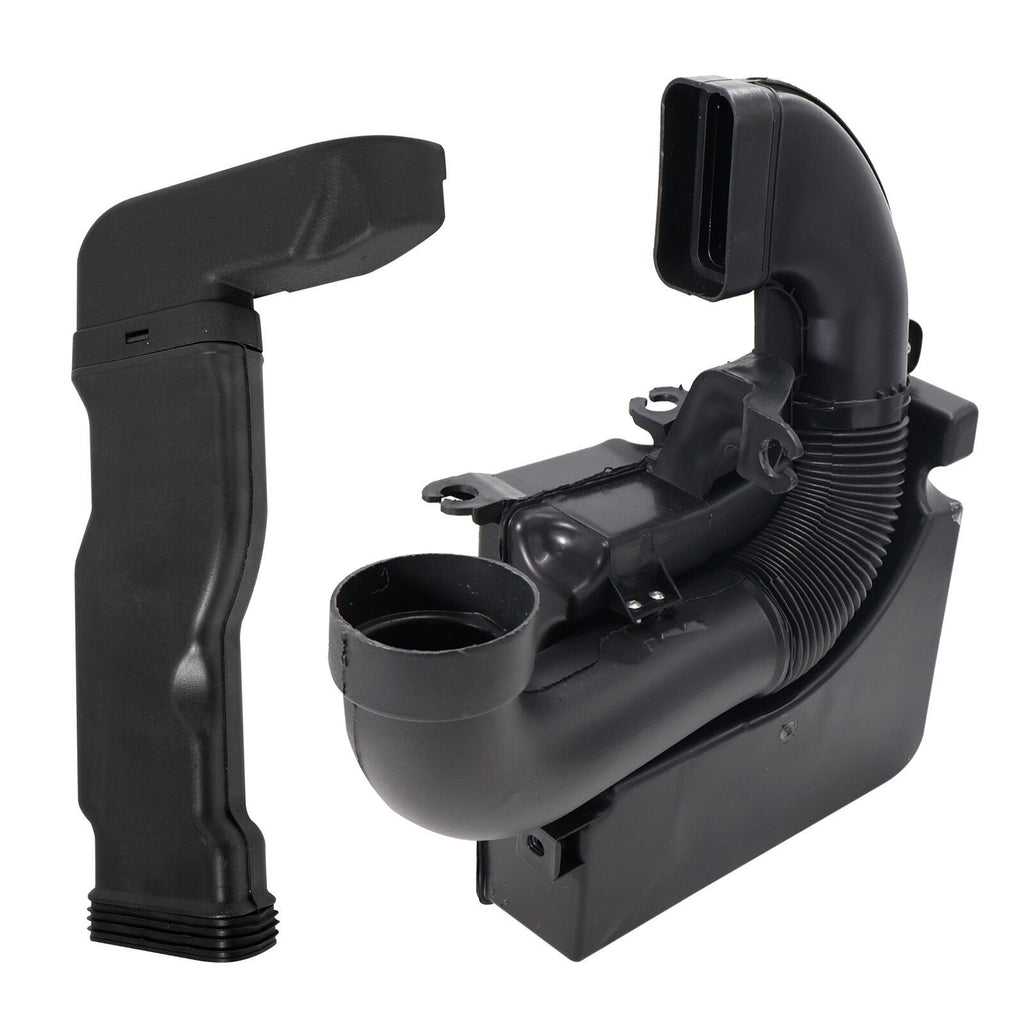 Fit Hyundai 1 Set Air Intake Resonator & Air Cleaner Intake Duct Tube Hose New