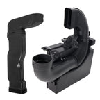 Fit Hyundai 1 Set Air Intake Resonator & Air Cleaner Intake Duct Tube Hose New
