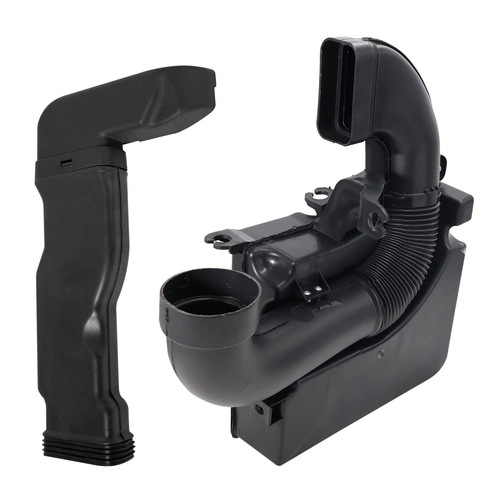 Fit Hyundai 1 Set Air Intake Resonator & Air Cleaner Intake Duct Tube Hose New