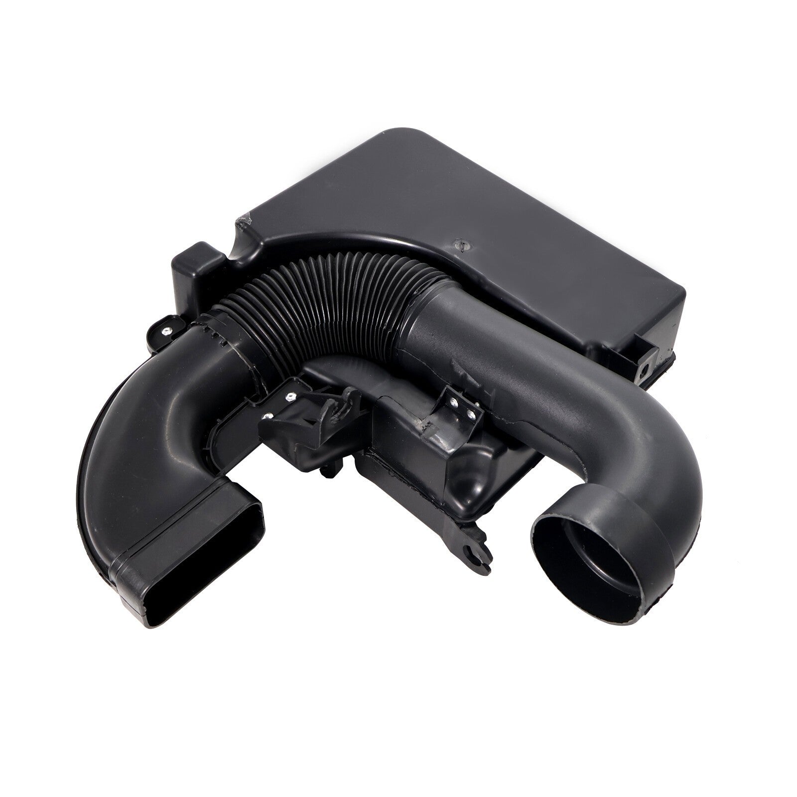 Fit Hyundai 1 Set Air Intake Resonator & Air Cleaner Intake Duct Tube Hose New