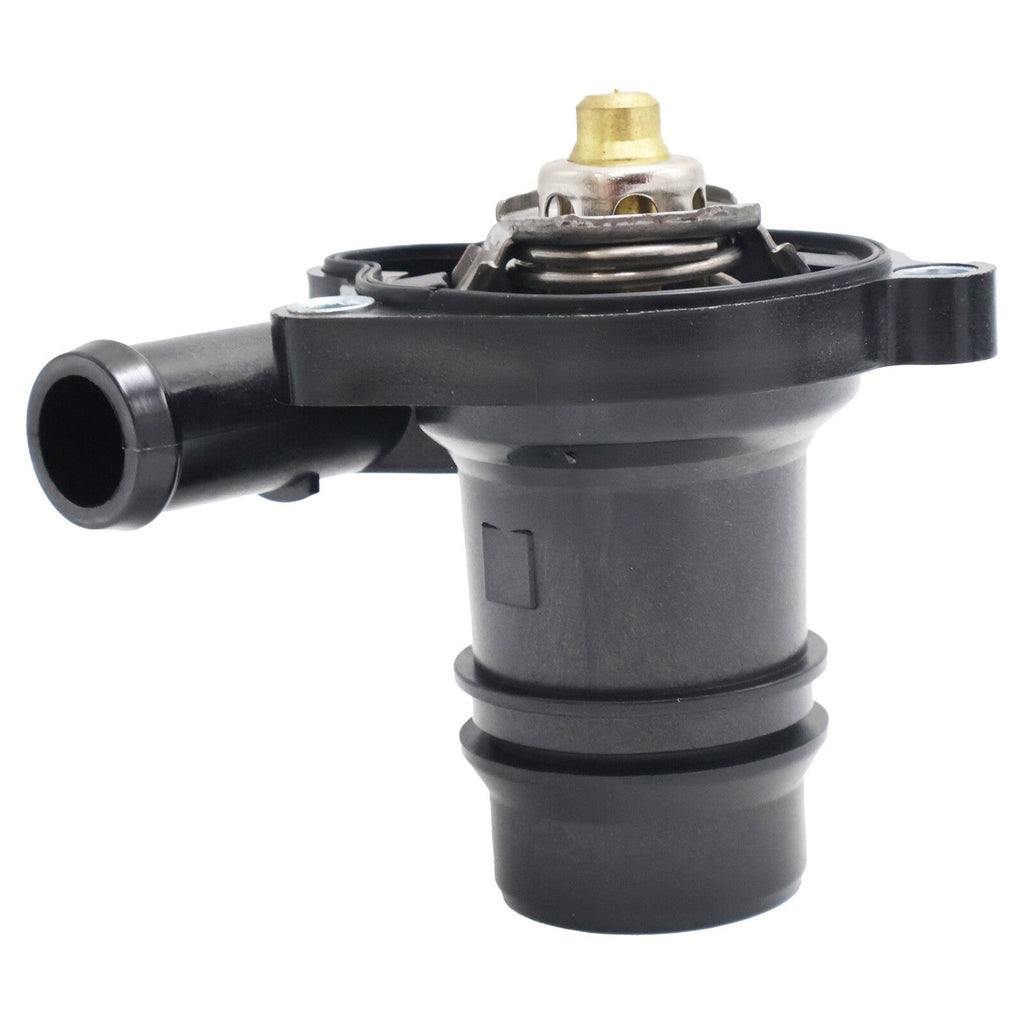 55565336 For 12-19 Buick Chevy Cruze Sonic Coolant Thermostat Assembly w/Sensor