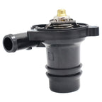 55565336 For 12-19 Buick Chevy Cruze Sonic Coolant Thermostat Assembly w/Sensor