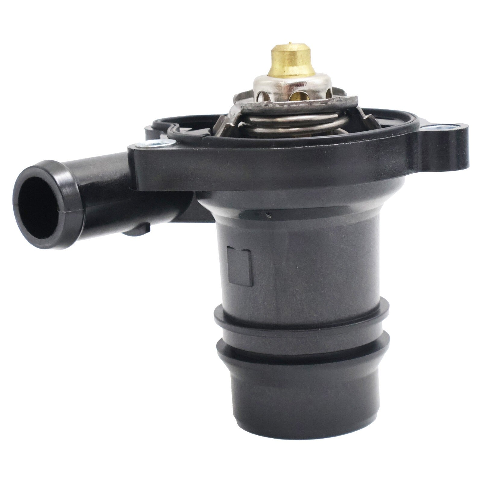 55565336 For 12-19 Buick Chevy Cruze Sonic Coolant Thermostat Assembly w/Sensor
