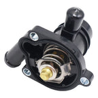 55565336 For 12-19 Buick Chevy Cruze Sonic Coolant Thermostat Assembly w/Sensor