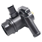 55565336 For 12-19 Buick Chevy Cruze Sonic Coolant Thermostat Assembly w/Sensor