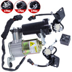 For Toyota 4Runner 2WD LIMITED Lexus 2003-2009 Compressor Sensor Kit 48910-60020