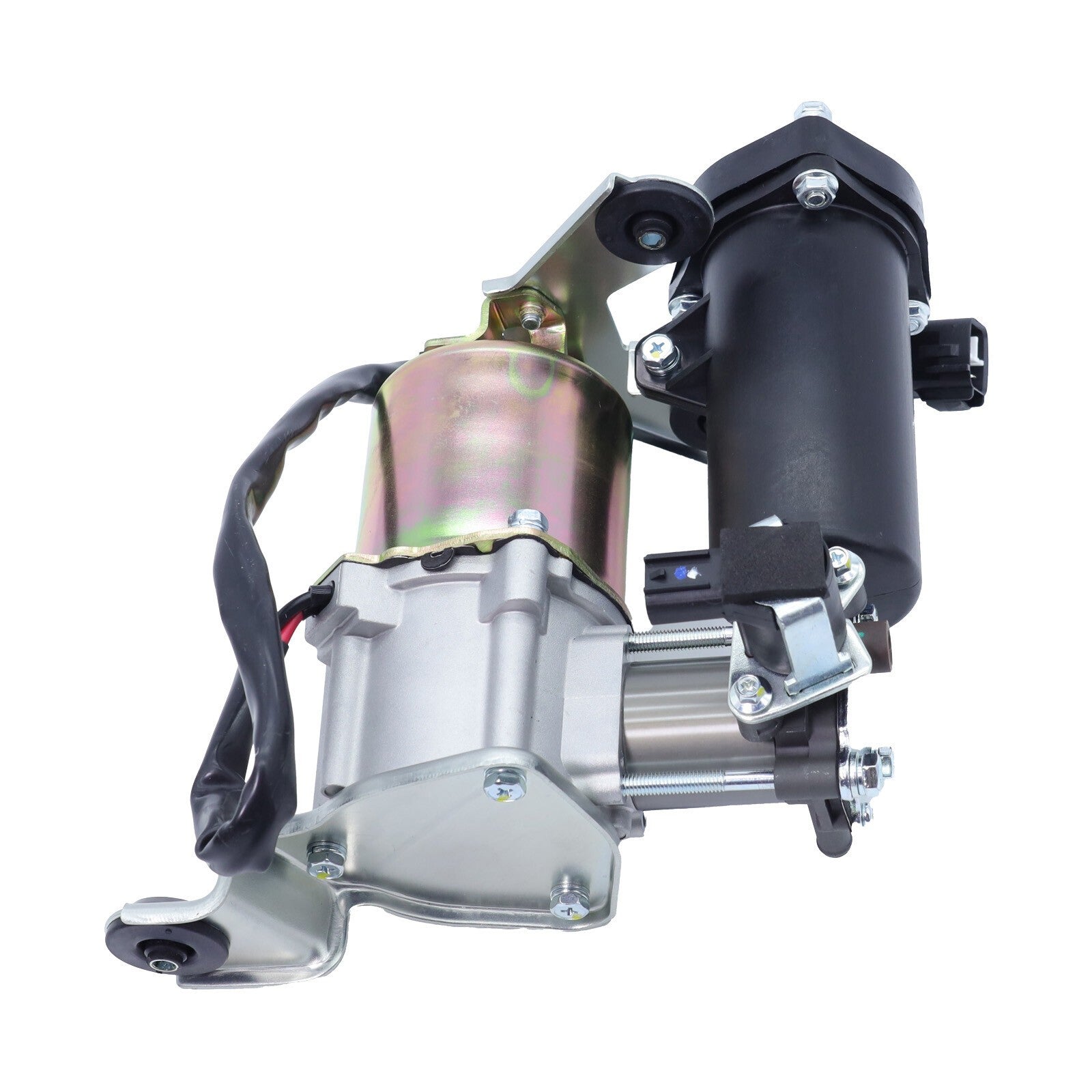 For Toyota 4Runner 2WD LIMITED Lexus 2003-2009 Compressor Sensor Kit 48910-60020