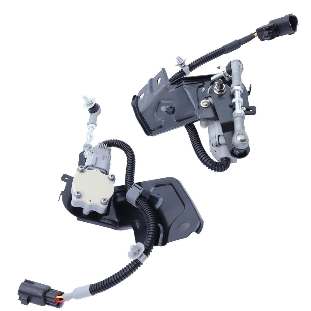 For Toyota 4Runner 2WD LIMITED Lexus 2003-2009 Compressor Sensor Kit 48910-60020