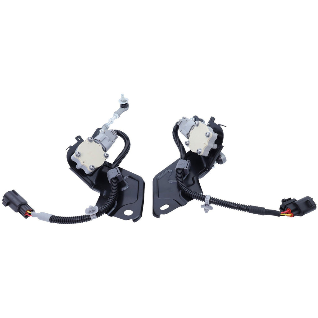 For Toyota 4Runner 2WD LIMITED Lexus 2003-2009 Compressor Sensor Kit 48910-60020