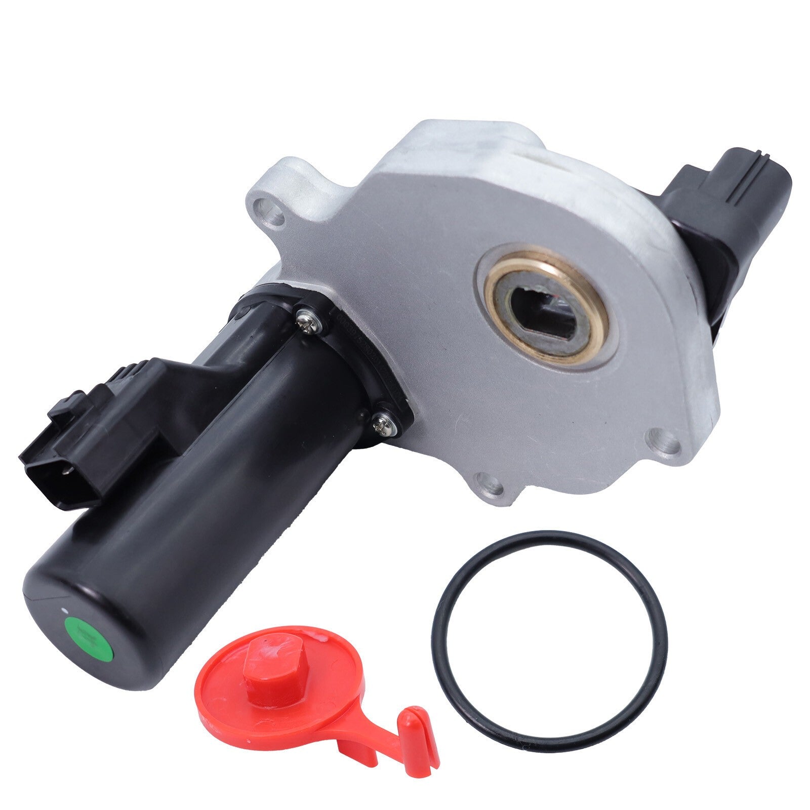 Transfer Case Shift Motor Actuator For Ford F-250 F-350 Super Duty 1999-2016