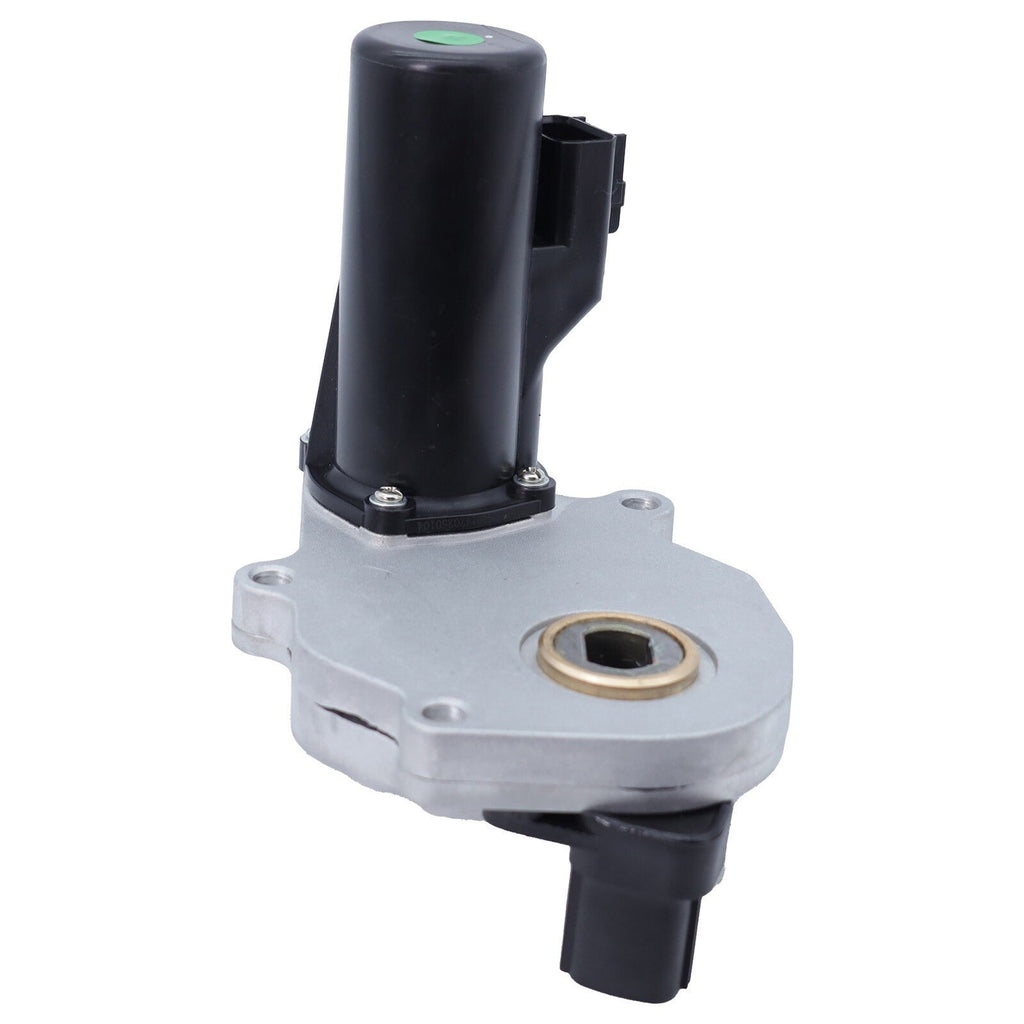 Transfer Case Shift Motor Actuator For Ford F-250 F-350 Super Duty 1999-2016