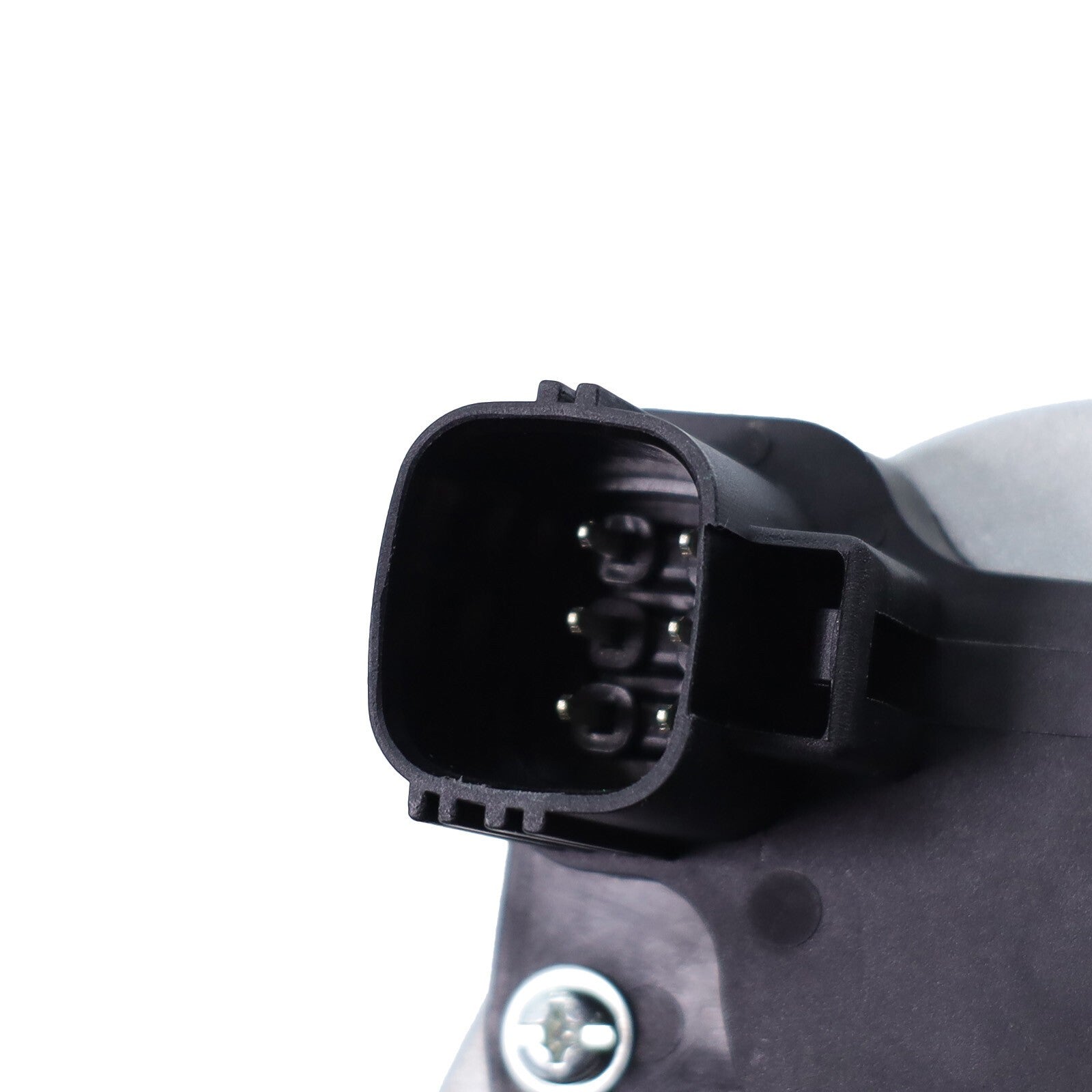 Transfer Case Shift Motor Actuator For Ford F-250 F-350 Super Duty 1999-2016