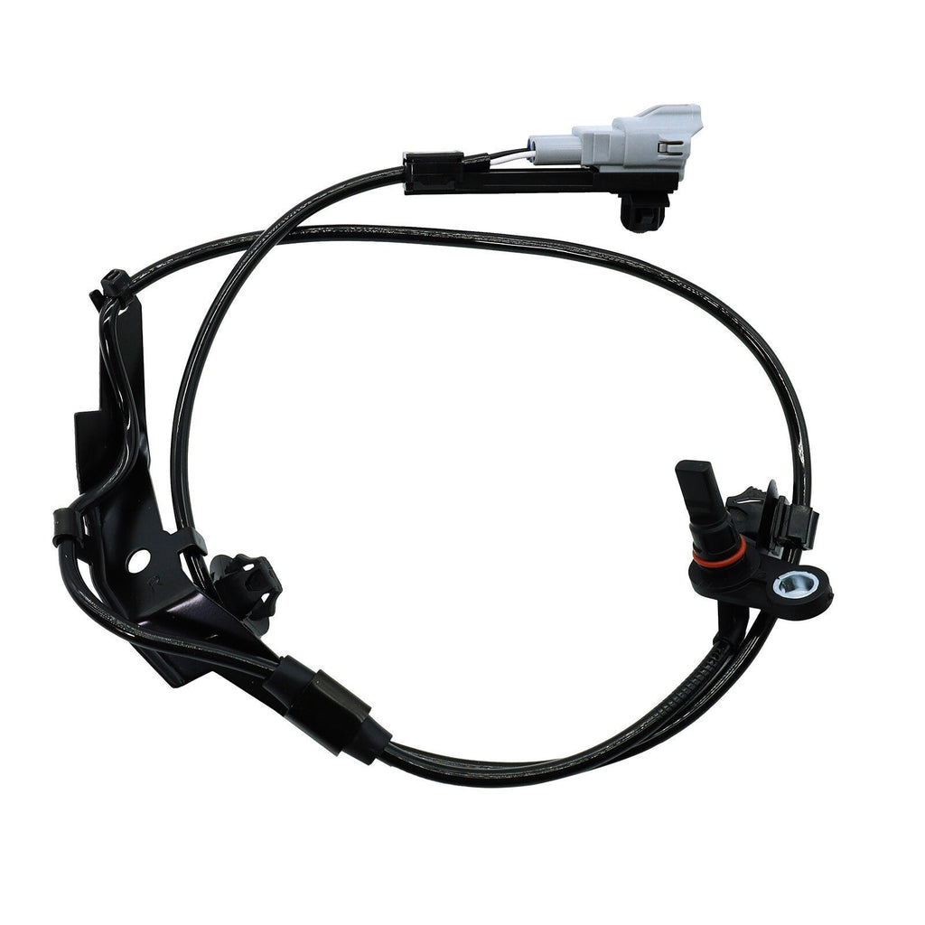 Set of 4 Front & Rear ABS Wheel Speed Sensor For Toyota Hilux Viii Pickup 15-21