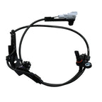 Set of 4 Front & Rear ABS Wheel Speed Sensor For Toyota Hilux Viii Pickup 15-21